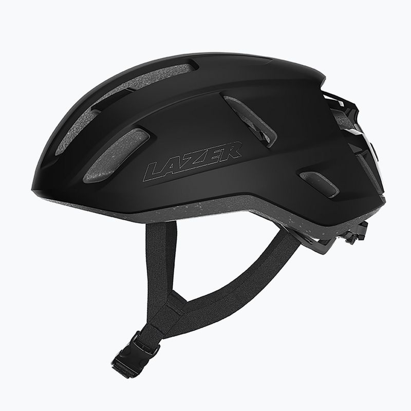 Kask rowerowy Lazer Sphere KinetiCore matte black 2