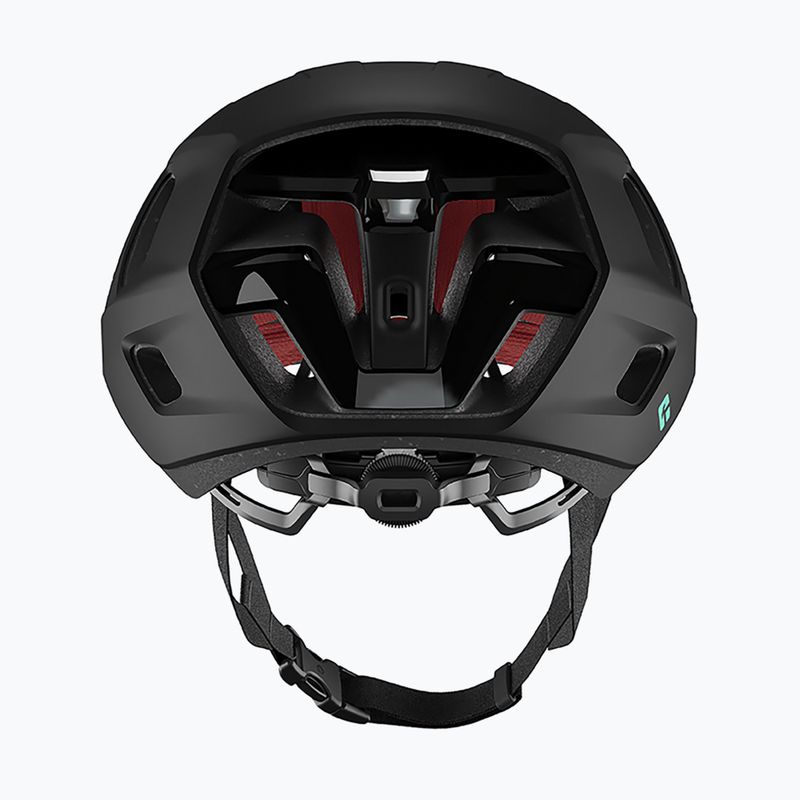 Kask rowerowy Lazer Sphere KinetiCore matte black 4