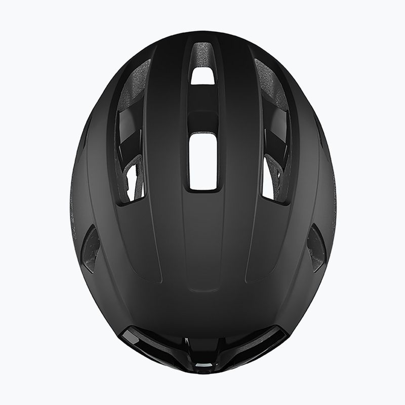 Kask rowerowy Lazer Sphere KinetiCore matte black 5