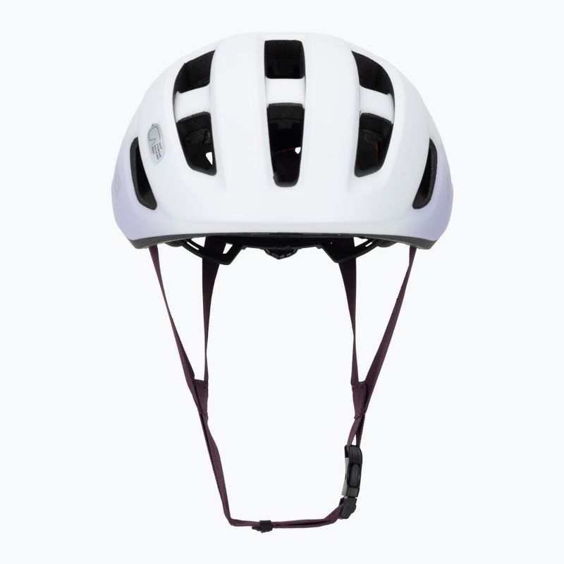 Kask rowerowy Lazer Sphere KinetiCore matte frozen violet 2