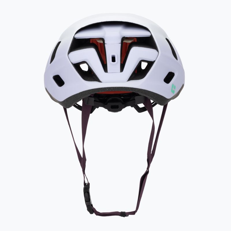 Kask rowerowy Lazer Sphere KinetiCore matte frozen violet 4