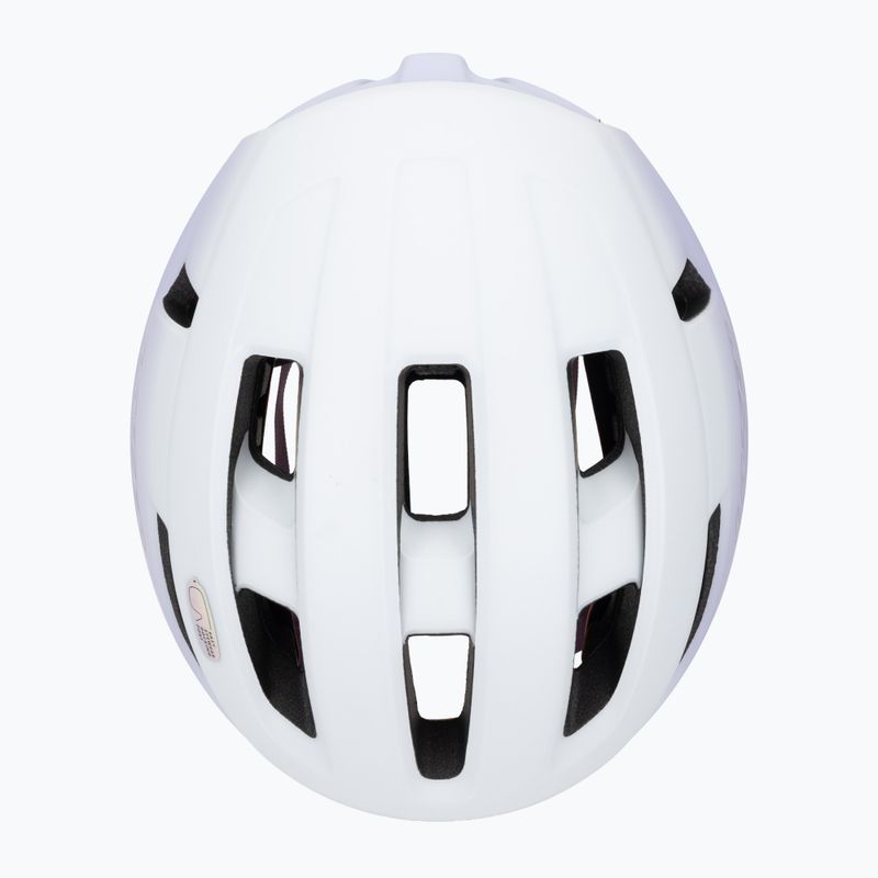 Kask rowerowy Lazer Sphere KinetiCore matte frozen violet 6