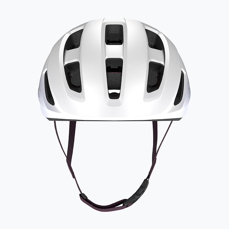 Kask rowerowy Lazer Sphere KinetiCore matte frozen violet 3