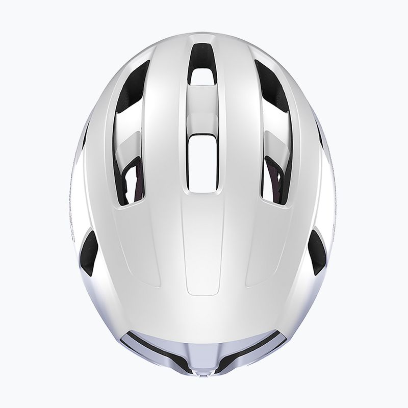 Kask rowerowy Lazer Sphere KinetiCore matte frozen violet 5