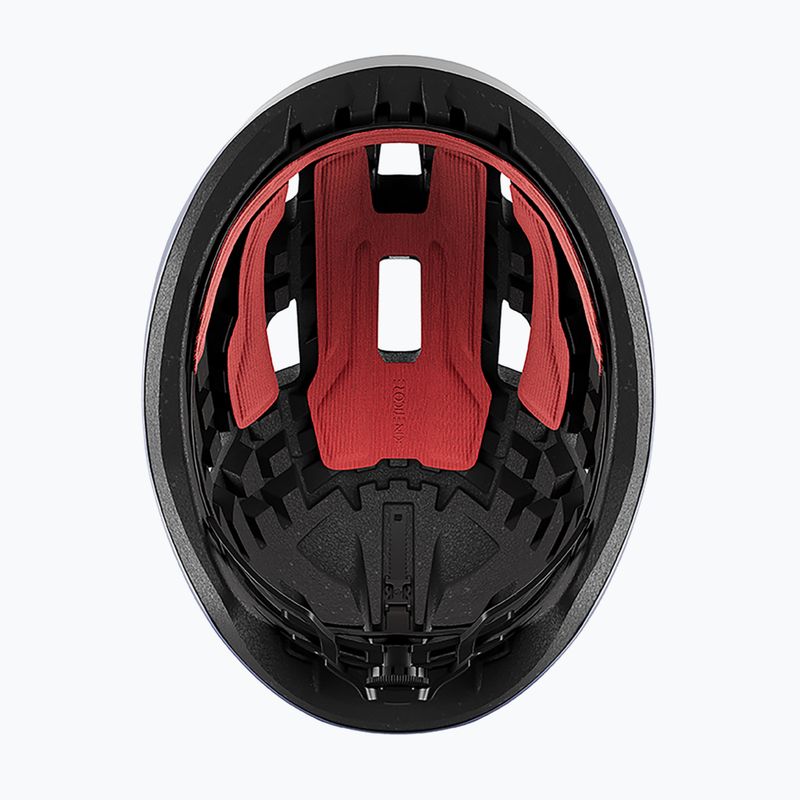 Kask rowerowy Lazer Sphere KinetiCore matte frozen violet 6