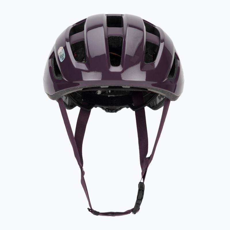 Kask rowerowy Lazer Sphere KinetiCore tyrian 2