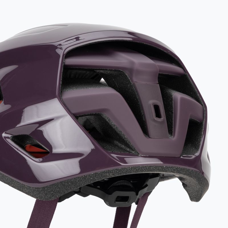 Kask rowerowy Lazer Sphere KinetiCore tyrian 8