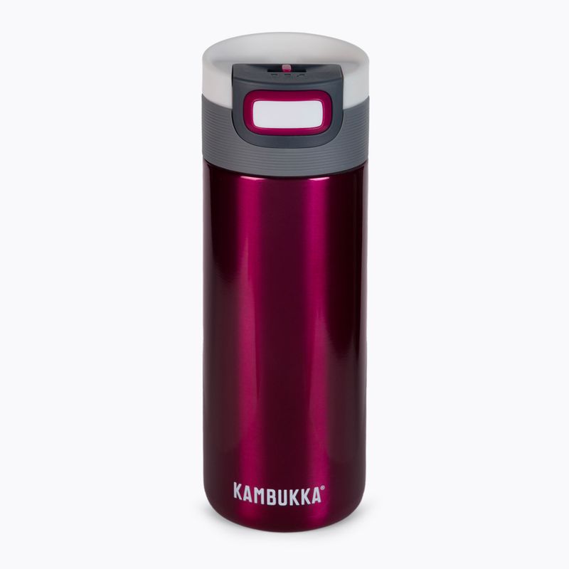 Kubek termiczny Kambukka Etna 500 ml blackberry 2