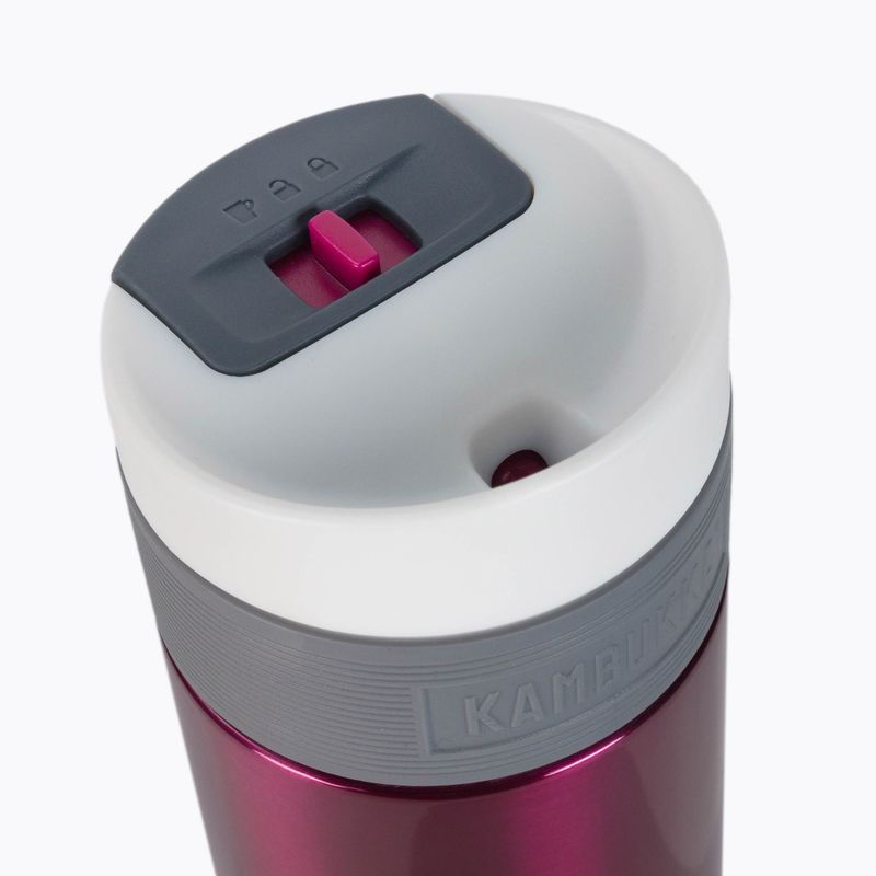 Kubek termiczny Kambukka Etna 500 ml blackberry 4