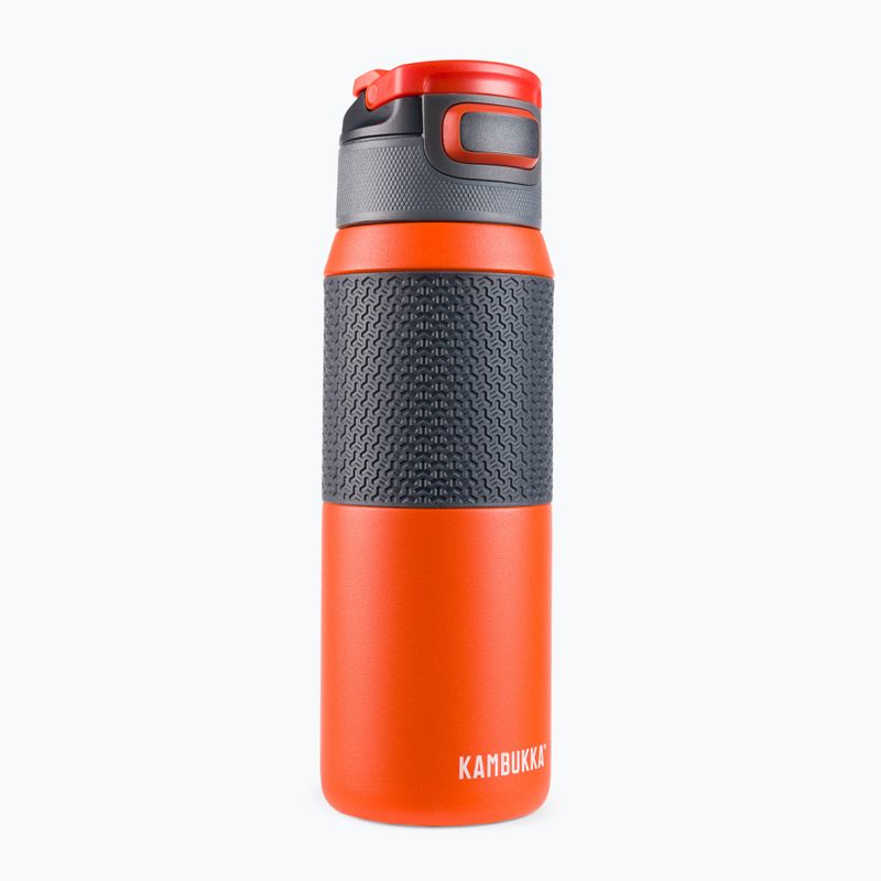 Butelka termiczna Kambukka Elton Insulated 750 ml rusty