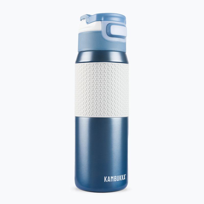 Butelka termiczna Kambukka Elton Insulated 750 ml sky blue