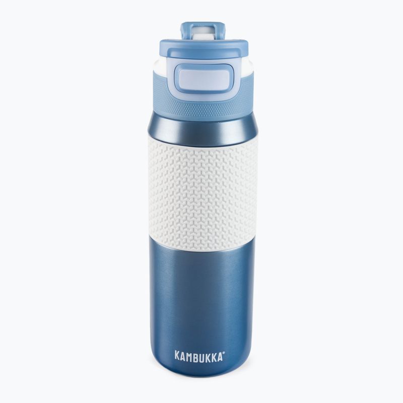 Butelka termiczna Kambukka Elton Insulated 750 ml sky blue 2