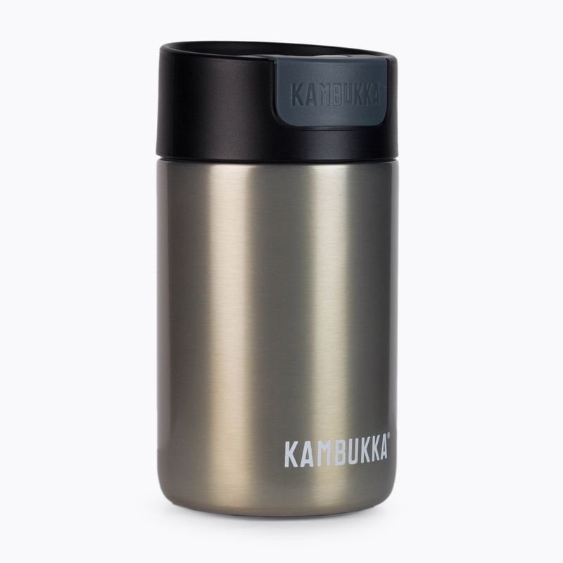 Kubek termiczny Kambukka Olympus 300 ml champaign 2