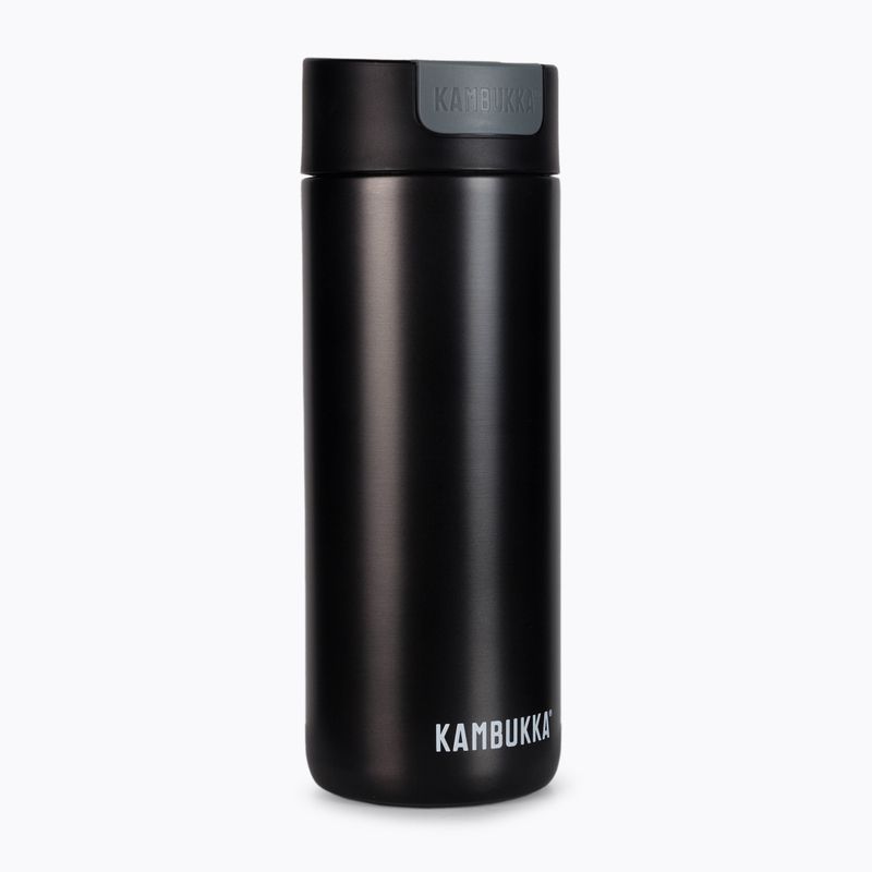 Kubek termiczny Kambukka Olympus 500 ml darkness