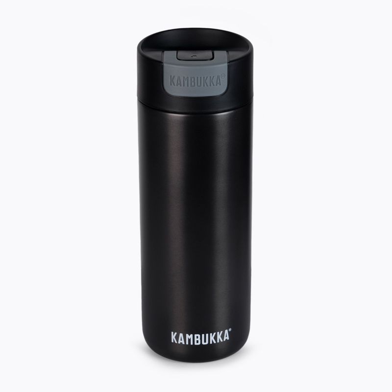 Kubek termiczny Kambukka Olympus 500 ml darkness 2
