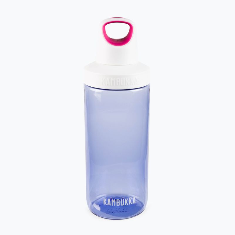 Butelka turystyczna Kambukka Reno 500 ml lavender 2