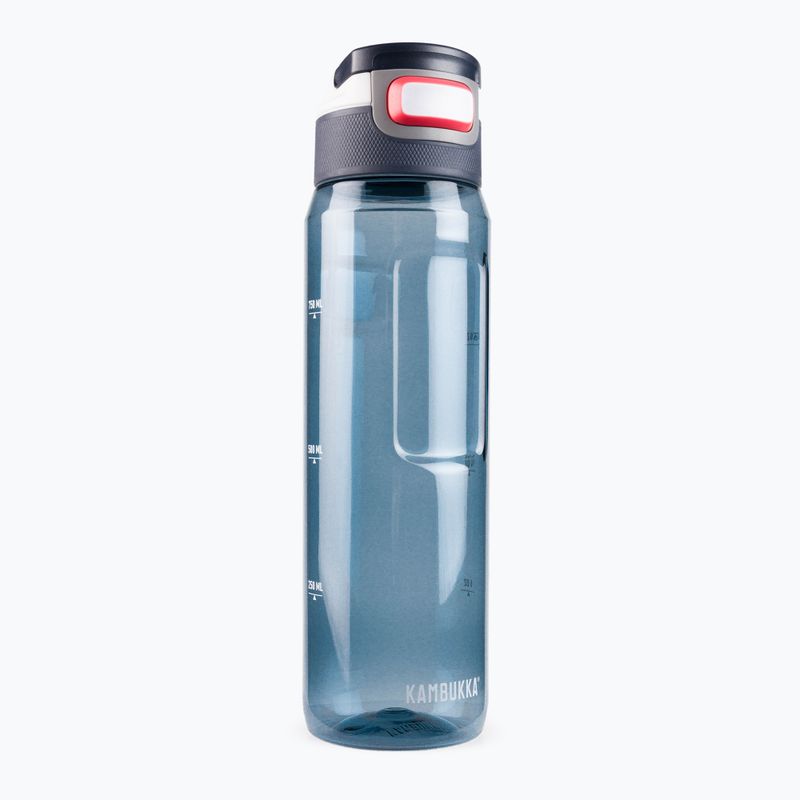 Butelka turystyczna Kambukka Elton 1000 ml graphite