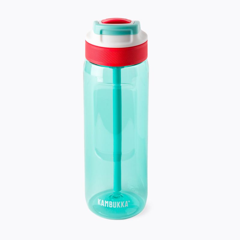Butelka turystyczna Kambukka Lagoon 750 ml sage green 2
