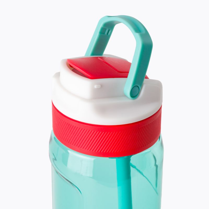 Butelka turystyczna Kambukka Lagoon 750 ml sage green 4