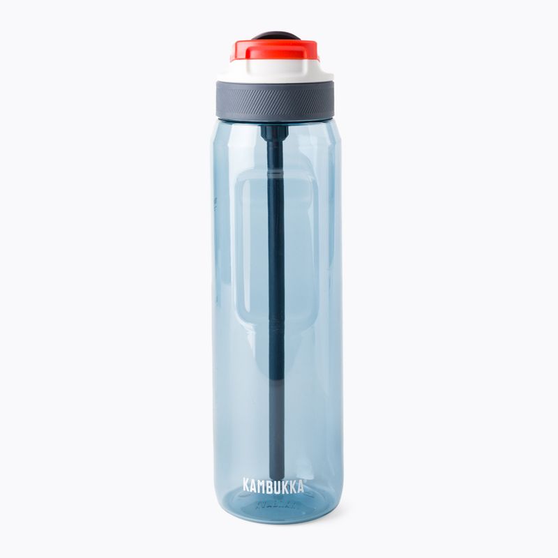 Butelka turystyczna Kambukka Lagoon 1000 ml orion 2