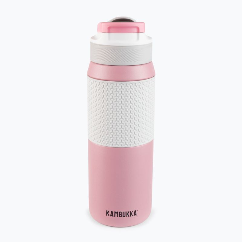 Butelka termiczna Kambukka Lagoon Insulated 750 ml pink lady 2