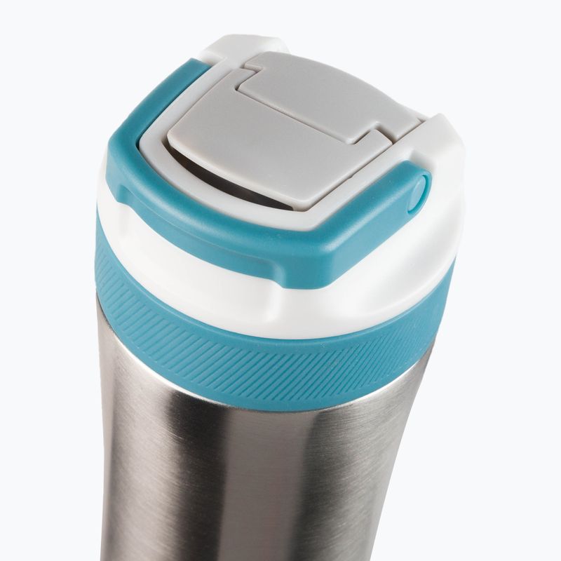 Butelka termiczna Kambukka Lagoon Insulated 400 ml stainless steel 3