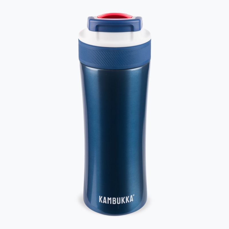 Butelka termiczna Kambukka Lagoon Insulated 400 ml azure 2