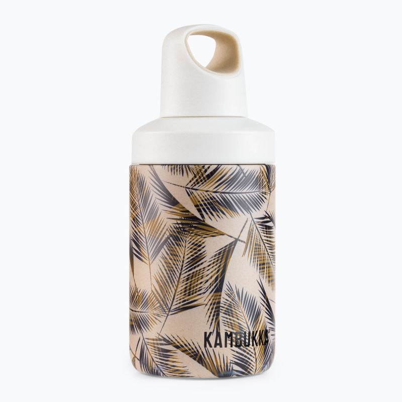 Butelka termiczna Kambukka Reno Insulated 300 ml palms
