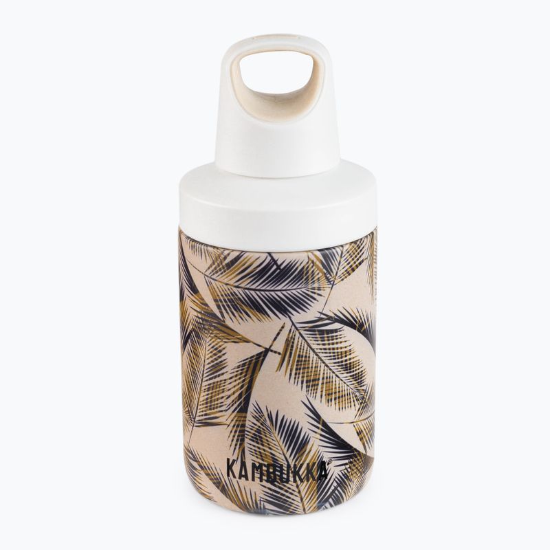 Butelka termiczna Kambukka Reno Insulated 300 ml palms 2