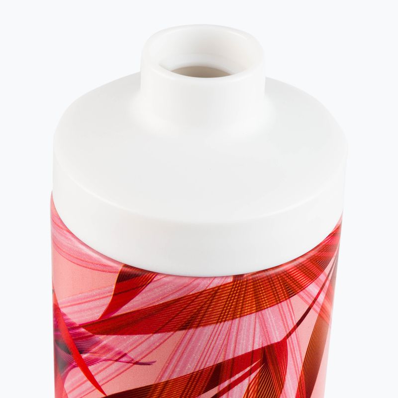 Butelka termiczna Kambukka Reno Insulated 500 ml trumpet flower 4