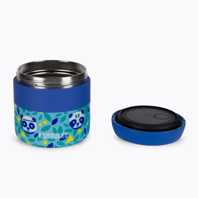 Termos na żywność Kambukka Bora 400 ml chief panda 3