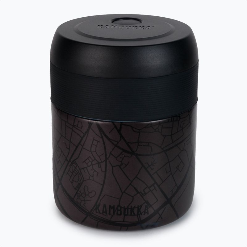 Termos na żywność Kambukka Bora 600 ml hasselt