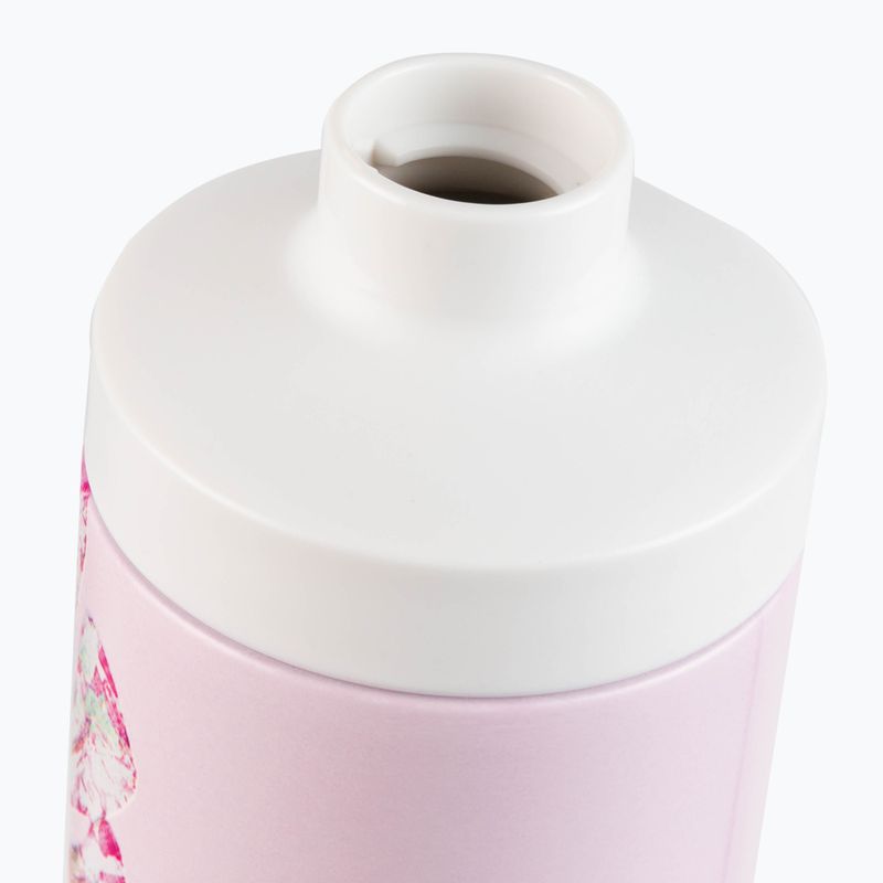 Butelka termiczna Kambukka Reno Insulated 500 ml monstera leaves 4