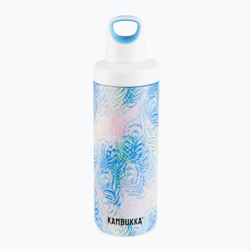 Butelka termiczna Kambukka Reno Insulated 500 ml peacock 2
