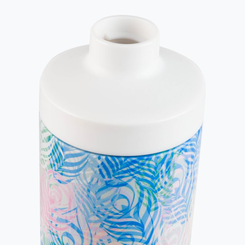 Butelka termiczna Kambukka Reno Insulated 500 ml peacock 4