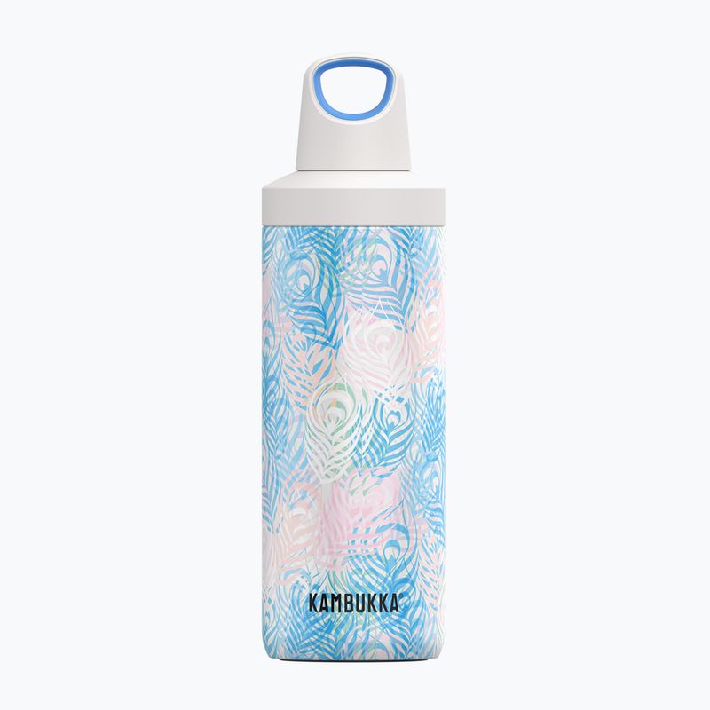 Butelka termiczna Kambukka Reno Insulated 500 ml peacock 5