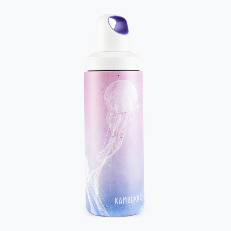 Butelka termiczna Kambukka Reno Insulated 500 ml sea jellies