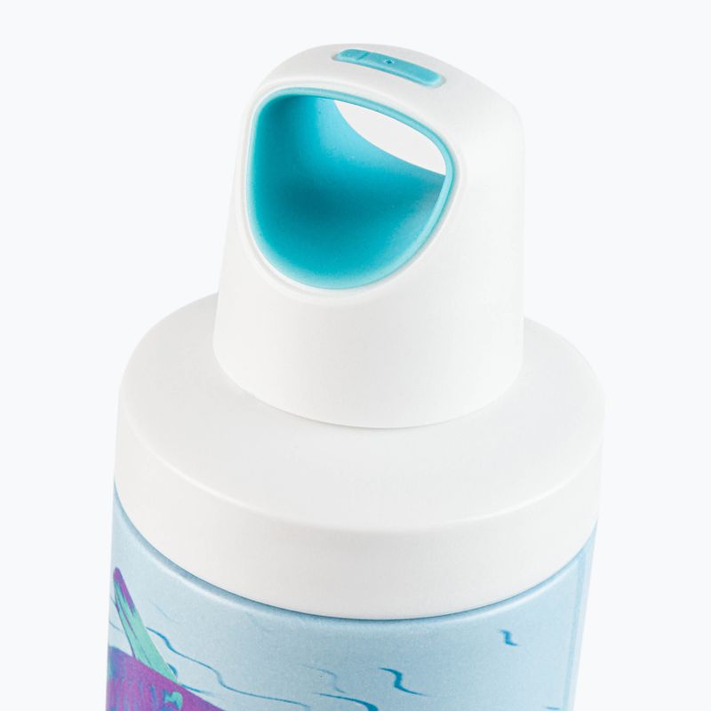Butelka termiczna Kambukka Reno Insulated 500 ml neon koi 3