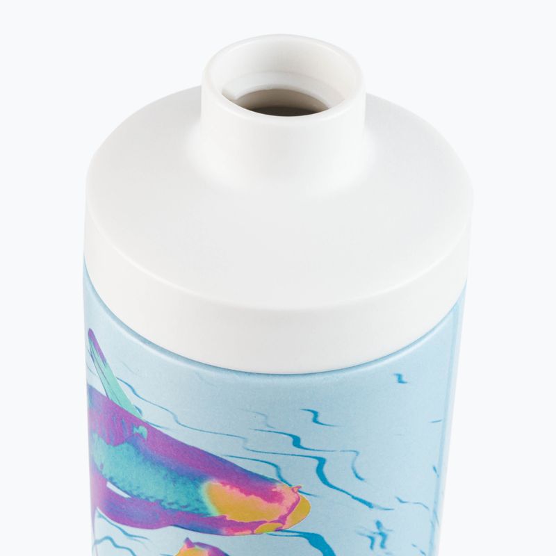 Butelka termiczna Kambukka Reno Insulated 500 ml neon koi 4