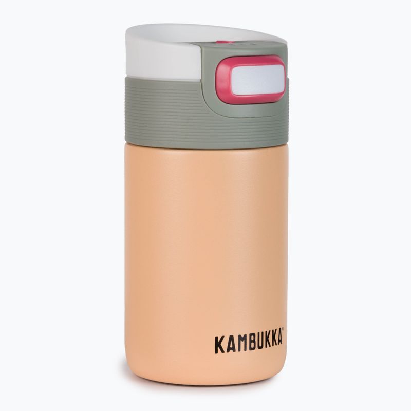 Kubek termiczny Kambukka Etna 300 ml cantaloupe