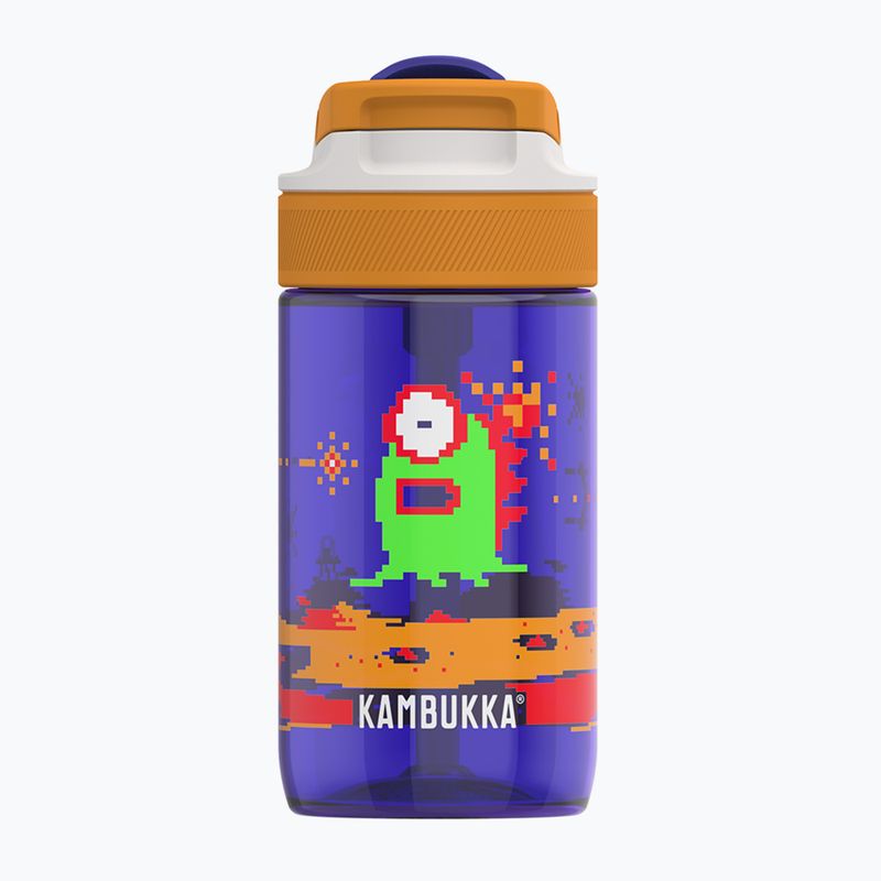 Butelka turystyczna Kambukka Lagoon 400 ml alien arcade