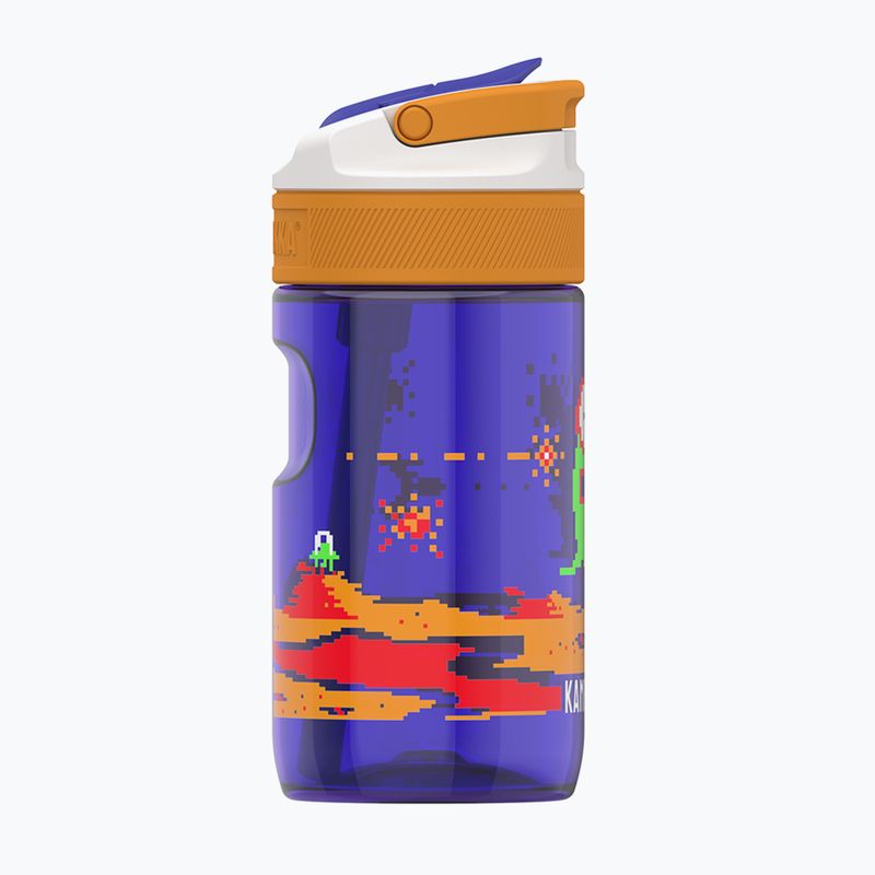 Butelka turystyczna Kambukka Lagoon 400 ml alien arcade 3