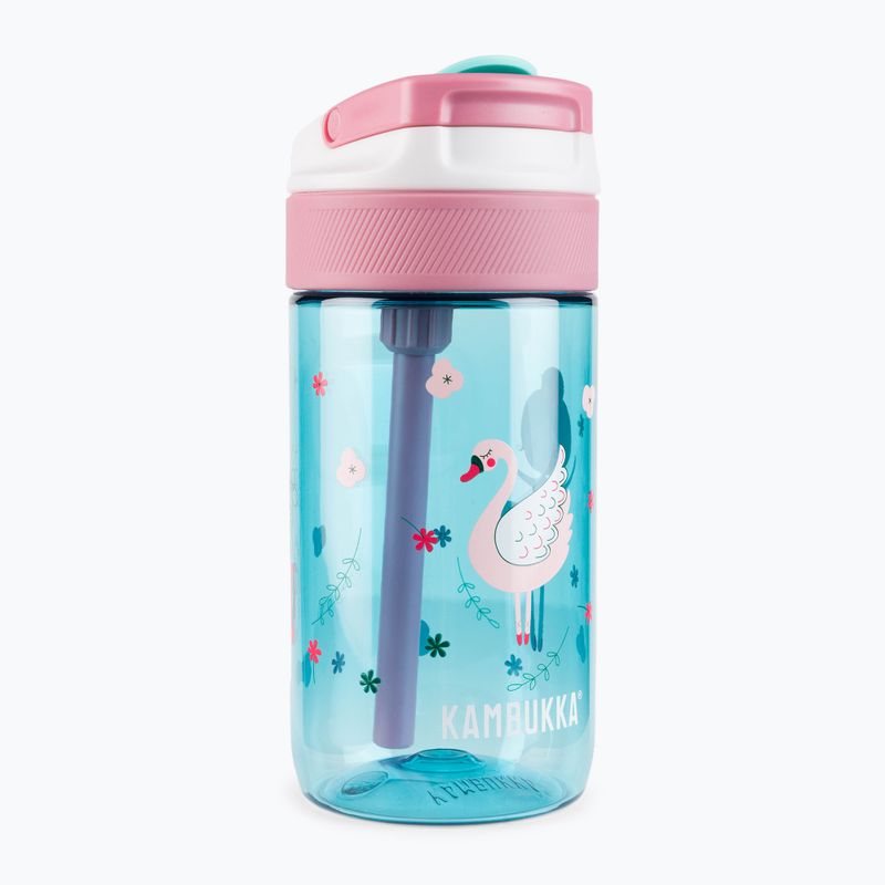 Butelka turystyczna Kambukka Lagoon 400 ml prima ballerina