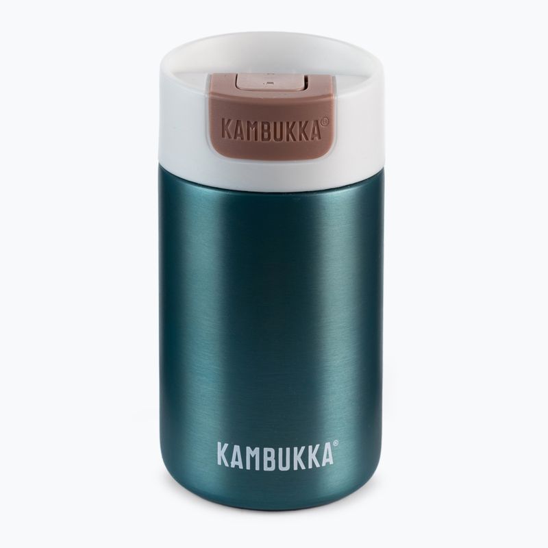 Kubek termiczny Kambukka Olympus 300 ml enchanted forest