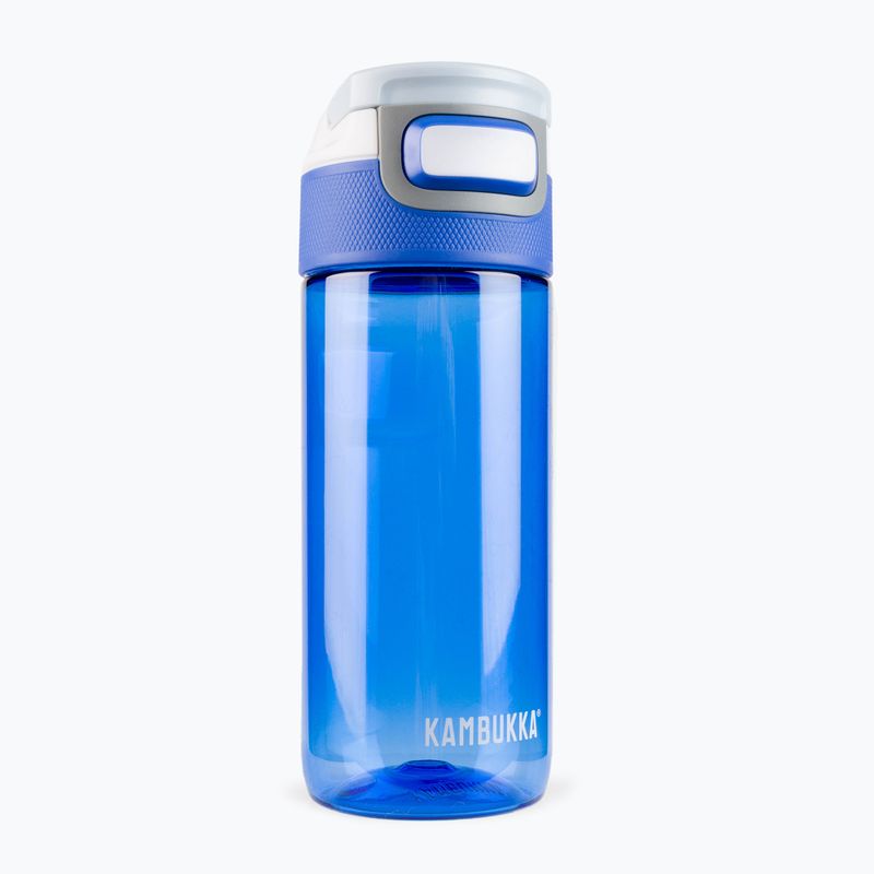 Butelka turystyczna Kambukka Elton 500 ml ocean blue