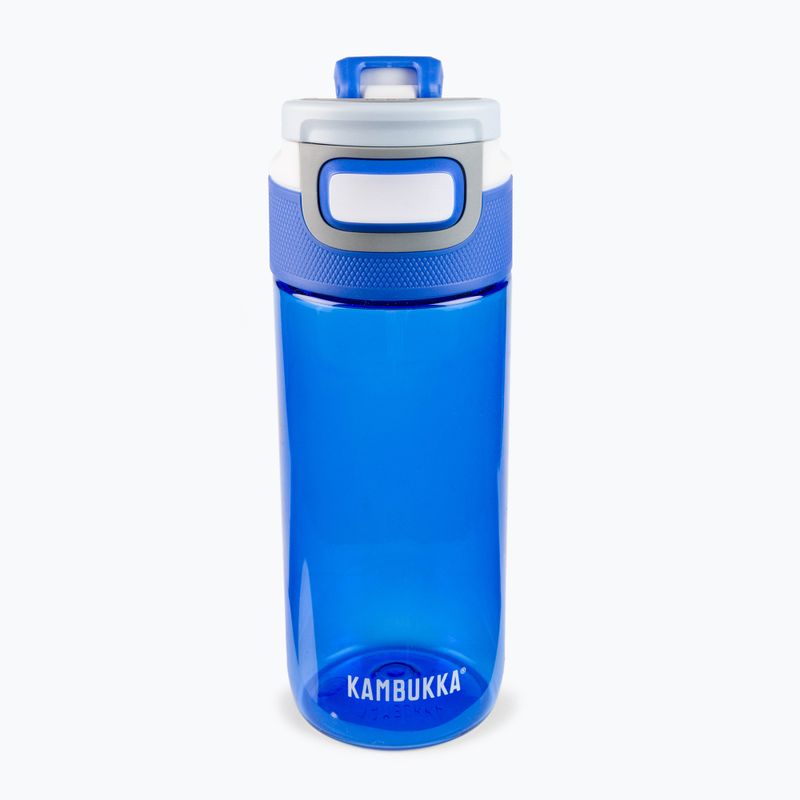 Butelka turystyczna Kambukka Elton 500 ml ocean blue 2