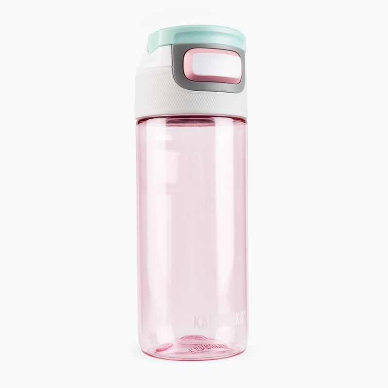 Butelka turystyczna Kambukka Elton 500 ml apple blossom