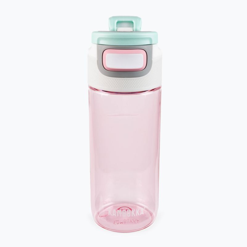 Butelka turystyczna Kambukka Elton 500 ml apple blossom 2