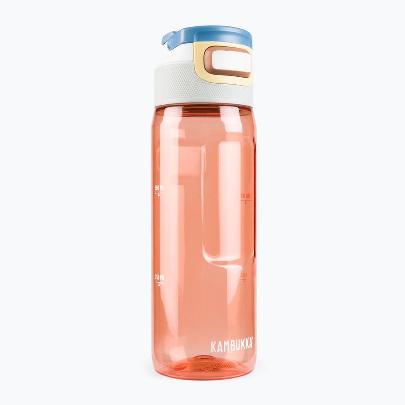 Butelka turystyczna Kambukka Elton 750 ml wild flamingo