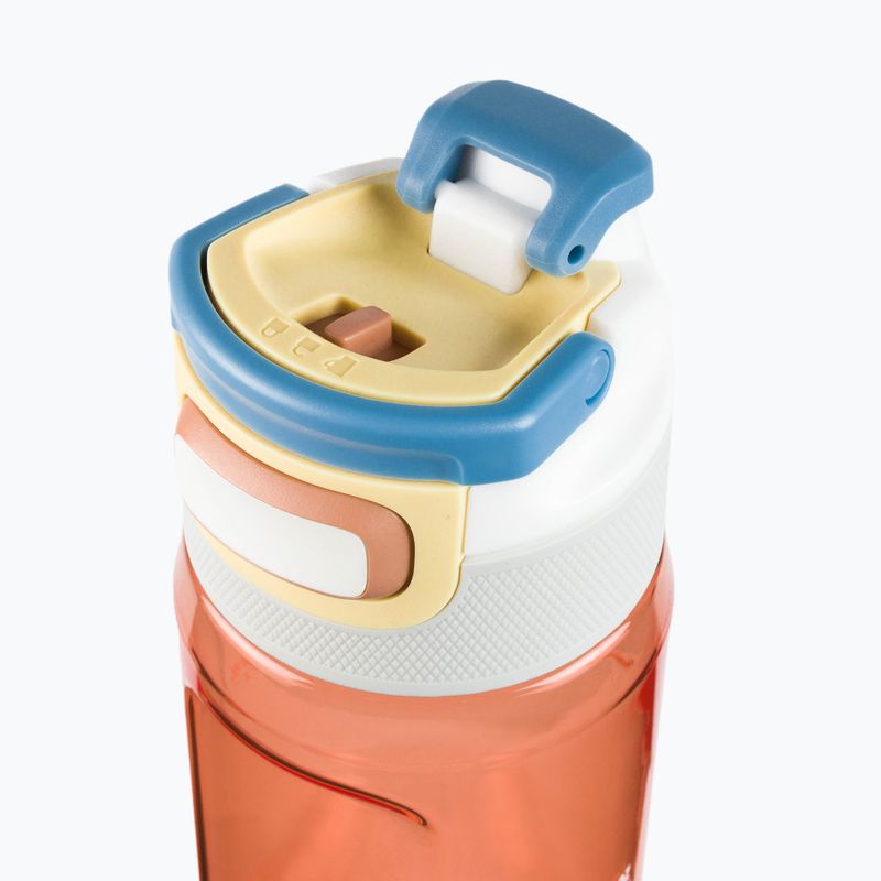 Butelka turystyczna Kambukka Elton 750 ml wild flamingo 3